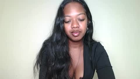 rochellinah online show from May 22, 2026, 12:33 pm