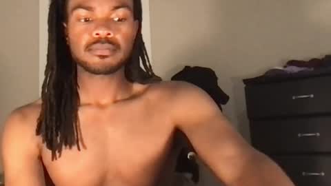 rockboy3000 online show from March 9, 2025, 3:11 am