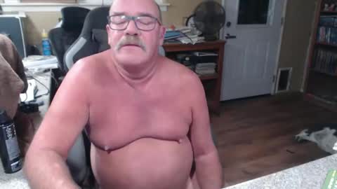 Rockdude online show from March 12, 2026, 4:29 am