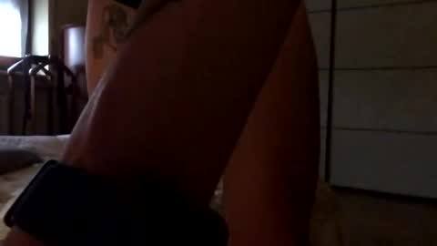 rockergun online show from November 30, 2025, 2:43 pm