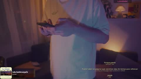 Rocket Bunny online show from September 12, 2025, 12:33 am