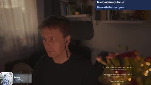 Rocket Bunny online show from September 15, 2025, 4:18 pm