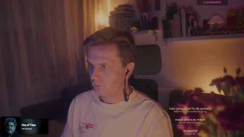 Rocket Bunny online show from September 21, 2025, 5:14 pm