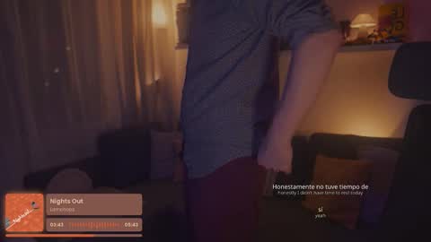 Rocket Bunny online show from September 28, 2025, 8:03 pm