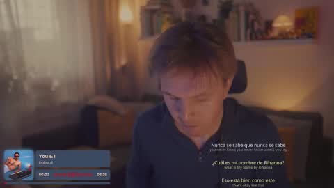 Rocket Bunny online show from September 29, 2025, 1:38 pm