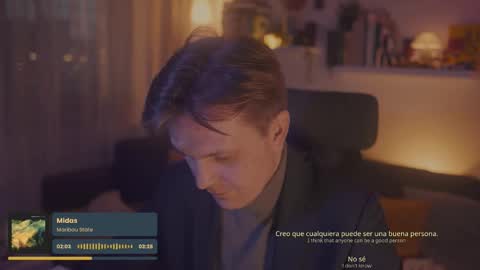 Rocket Bunny online show from October 24, 2025, 3:19 pm