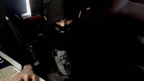 RocketManChannel online show from November 5, 2025, 6:35 am