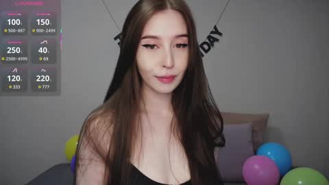 Snapshot of rocketsgirl chatting on February 28, 2025, 5:48 am rocketsgirl online show from February 28, 2025, 5:48 am