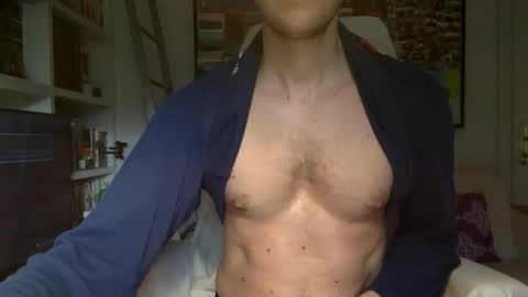 RocketViper online show from November 12, 2025, 2:50 pm