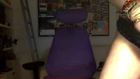 RocketViper online show from May 30, 2026, 11:46 pm