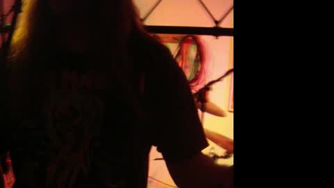 rockgod2112 online show from December 16, 2024, 7:43 pm