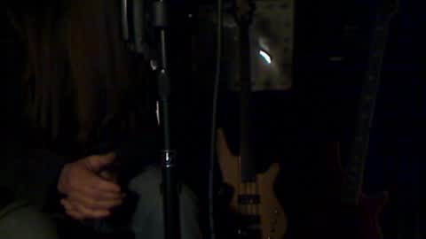 rockgod2112 online show from January 16, 2025, 2:51 am