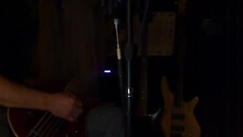 rockgod2112 online show from September 23, 2025, 12:46 am