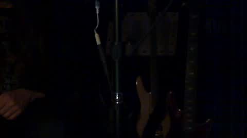 rockgod2112 online show from October 17, 2025, 1:09 am