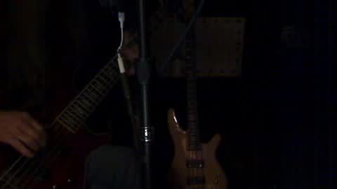 rockgod2112 online show from October 30, 2025, 1:40 am