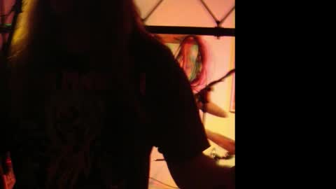 rockgod2112 online show from November 26, 2025, 2:23 am