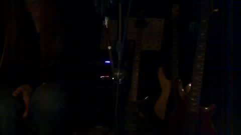 rockgod2112 online show from May 11, 2026, 1:55 am