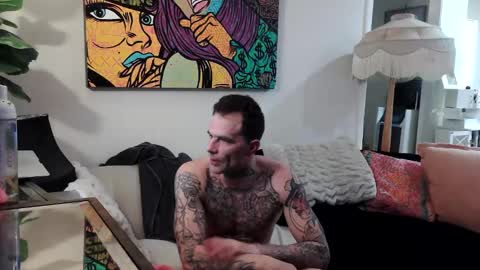 Snapshot of rockhard_cockstar chatting on February 27, 2025, 12:23 pm Rockhard Cockstar online show from February 27, 2025, 12:23 pm