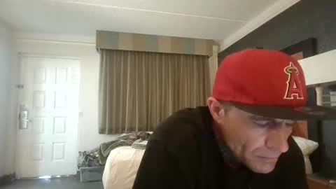 Snapshot of rockhard_cockstar chatting on October 30, 2025, 11:05 pm Rockhard Cockstar online show from October 30, 2025, 11:05 pm