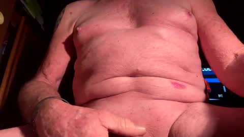 rockhardcock8in online show from February 17, 2025, 6:20 am