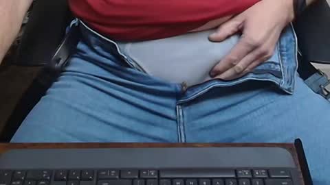 rockhardff online show from April 3, 2026, 7:56 pm