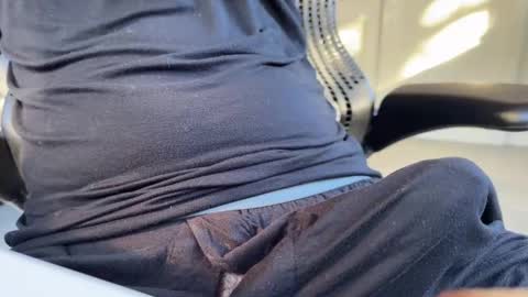 rockhardpilot online show from January 12, 2025, 5:11 pm