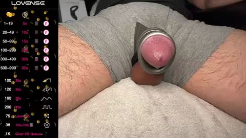 Bonez online show from December 15, 2024, 4:29 am