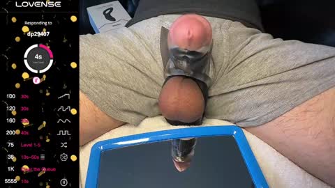 Bonez online show from February 8, 2025, 8:53 pm