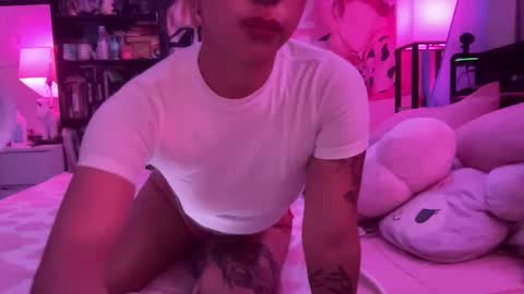 Snapshot of rockiifoxx chatting on May 30, 2026, 10:01 am rockiifoxx online show from May 30, 2026, 10:01 am
