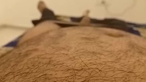 rockikoki online show from February 23, 2025, 6:01 pm