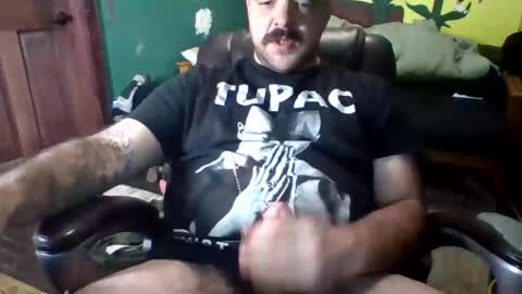 rockinoutwithmycokout online show from January 28, 2025, 7:43 am