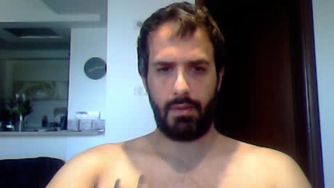 rockistman1 online show from December 17, 2024, 6:13 am