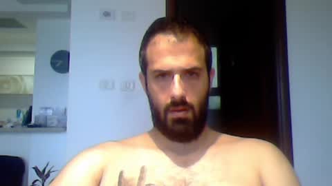 rockistman1 online show from January 23, 2025, 5:45 am