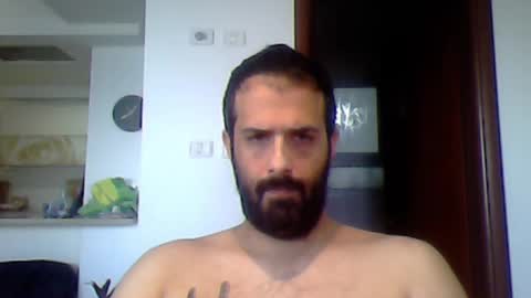 rockistman1 online show from January 28, 2025, 6:05 am