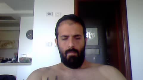 rockistman1 online show from January 30, 2025, 6:24 am