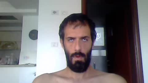 rockistman1 online show from October 23, 2025, 4:45 am