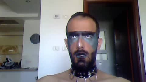 rockistman1 online show from October 30, 2025, 6:59 am