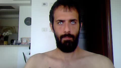 Snapshot of rockistman1 chatting on April 16, 2026, 5:19 am rockistman1 online show from April 16, 2026, 5:19 am