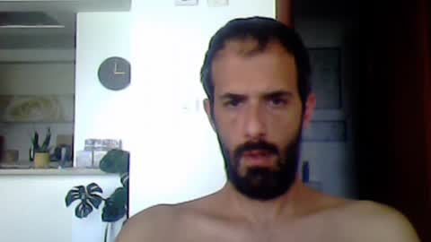rockistman1 online show from July 9, 2026, 11:58 am