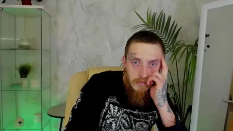 Snapshot of rockleen chatting on February 24, 2026, 9:35 pm rockleen online show from February 24, 2026, 9:35 pm