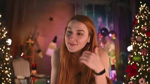 RocknRose online show from January 1, 2025, 7:09 am