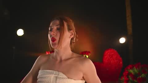 RocknRose online show from February 15, 2025, 3:31 am