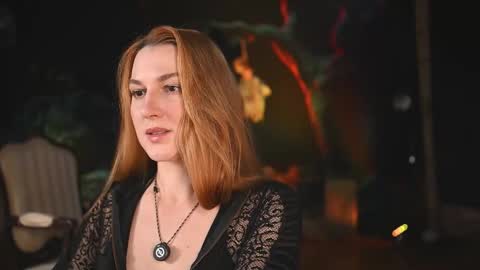 RocknRose online show from October 16, 2025, 9:05 pm