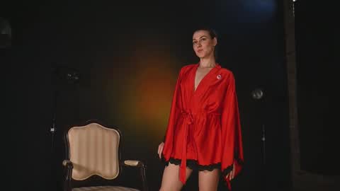 RocknRose online show from February 11, 2026, 10:37 pm