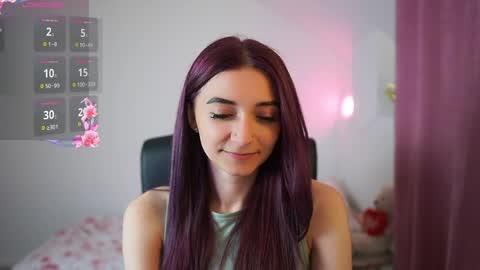 Snapshot of rocknrose18 chatting on May 24, 2026, 1:05 pm RocknRose18 online show from May 24, 2026, 1:05 pm