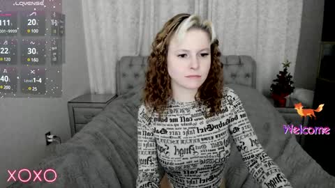 Rockel online show from January 25, 2025, 1:43 am