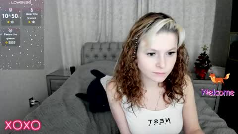 Rockel online show from January 28, 2025, 11:17 pm
