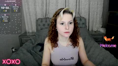 Rockel online show from February 5, 2025, 2:08 am