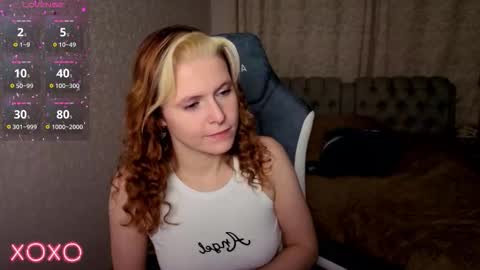 Rockel online show from October 23, 2025, 10:52 pm