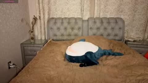 Rockel online show from November 6, 2025, 7:15 pm